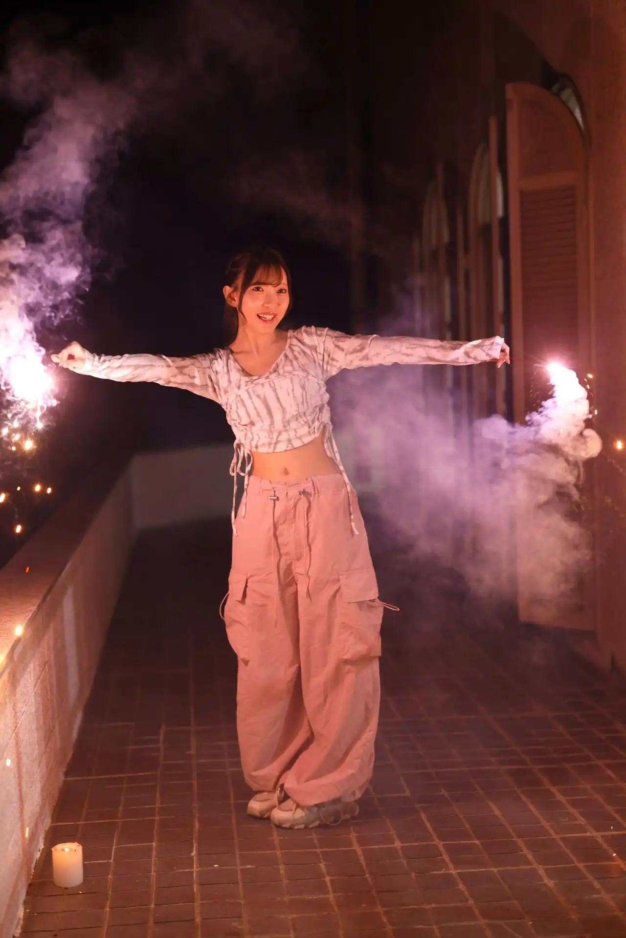天城寧寧第3張寫真