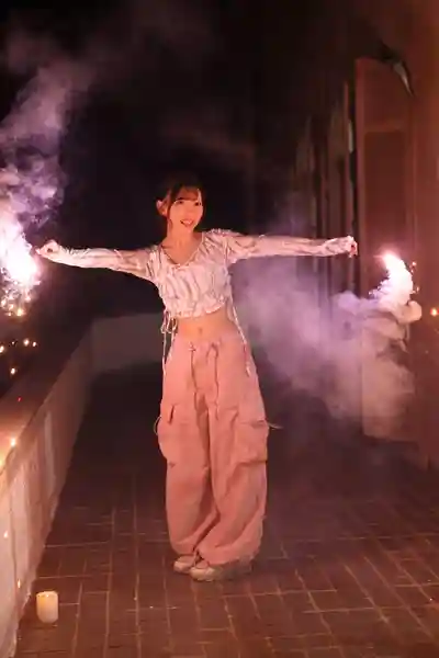 天城寧寧第3張寫真