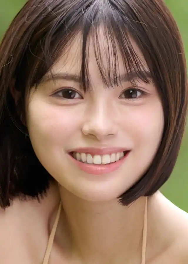 美咲夏蓮