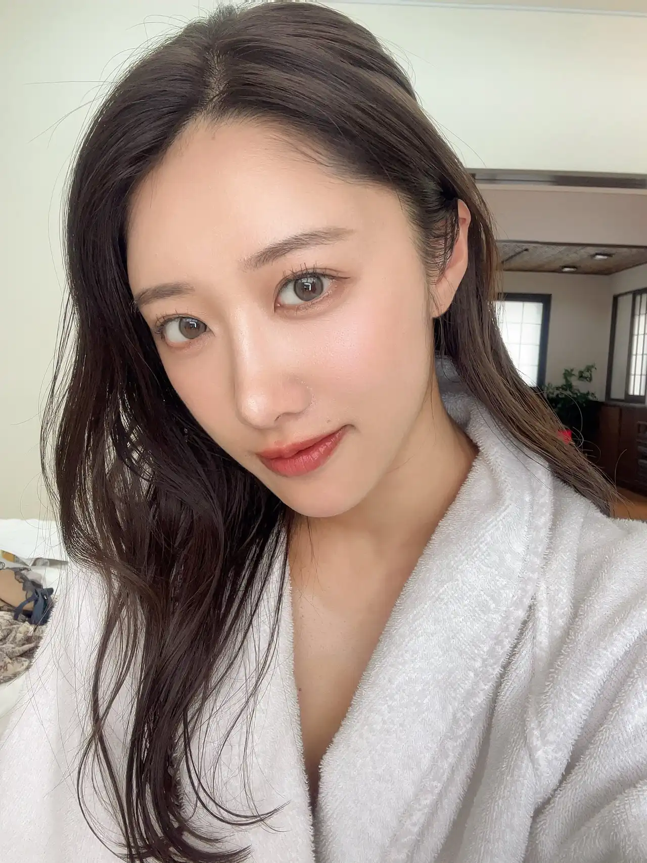 竹内有紀第65張寫真
