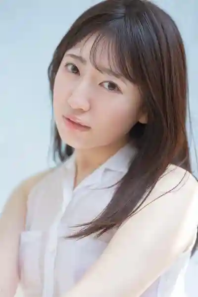 乃音乃音封面照片寫真