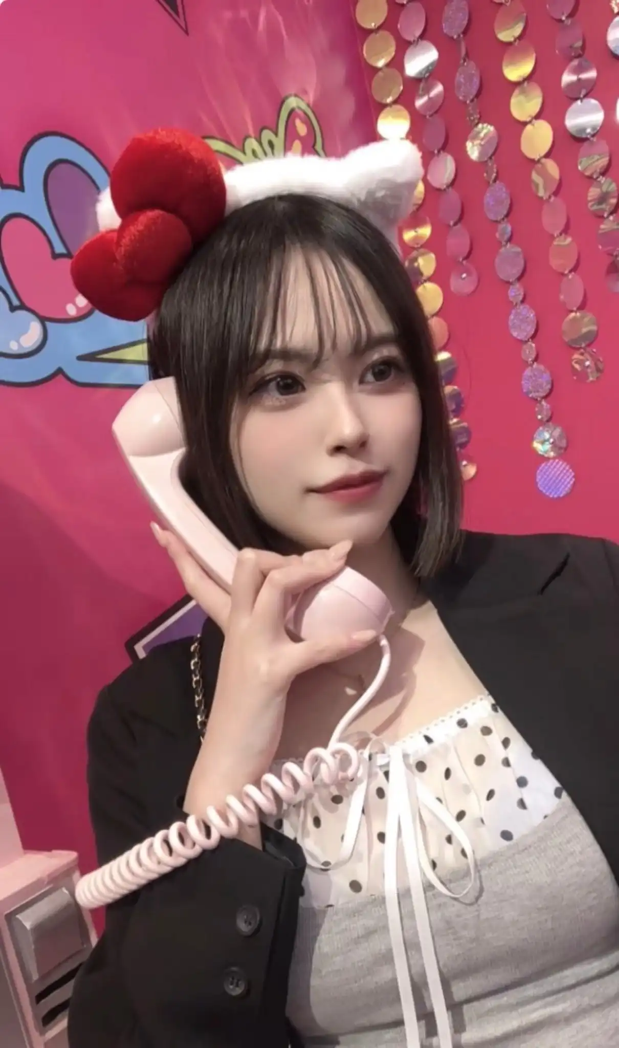 美咲夏蓮第2張寫真