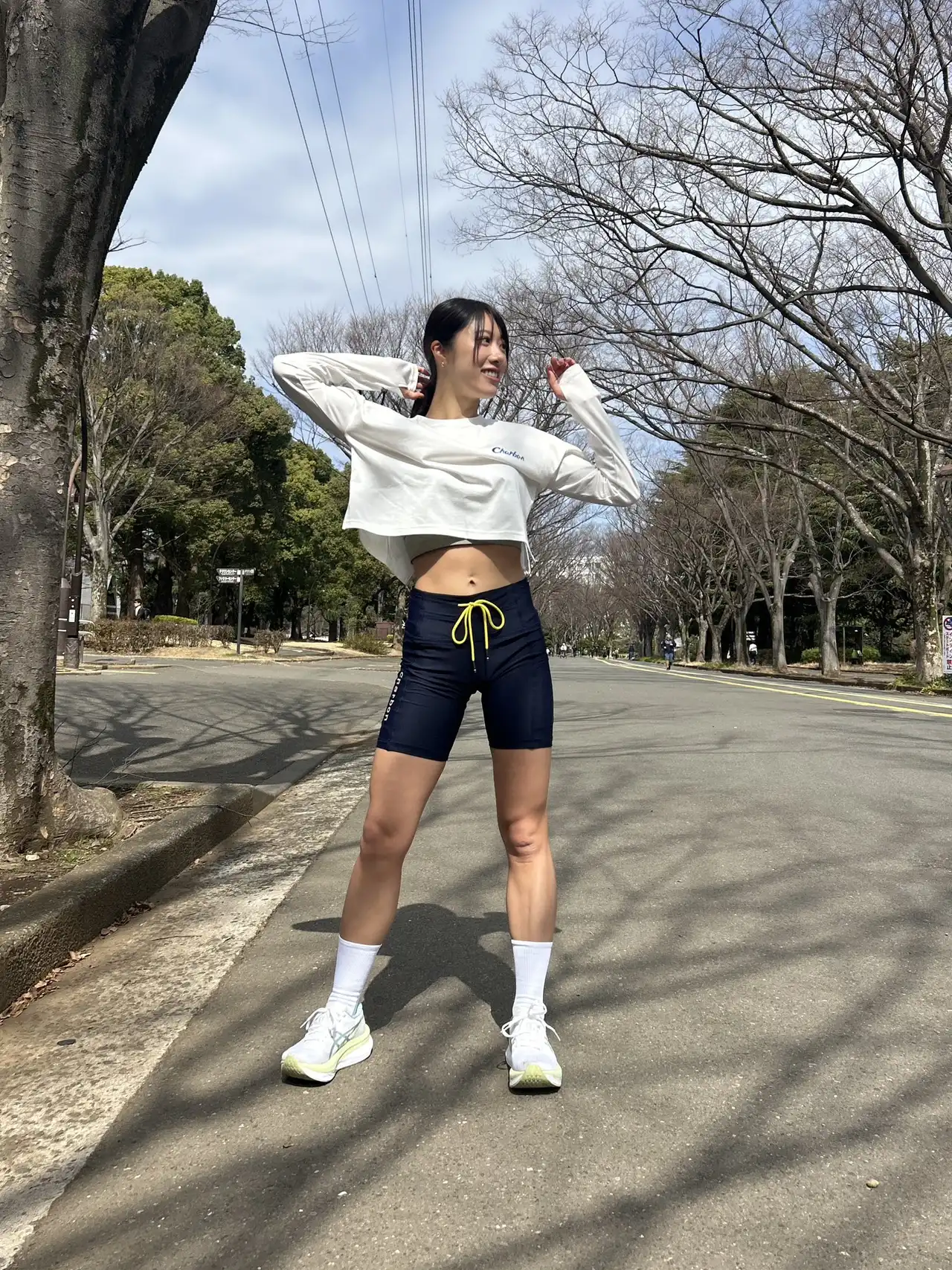 竹内有紀第70張寫真