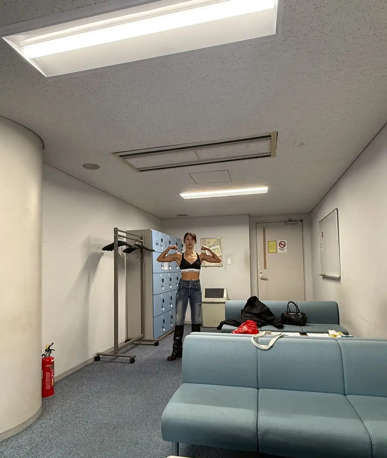 竹内有紀第25張寫真