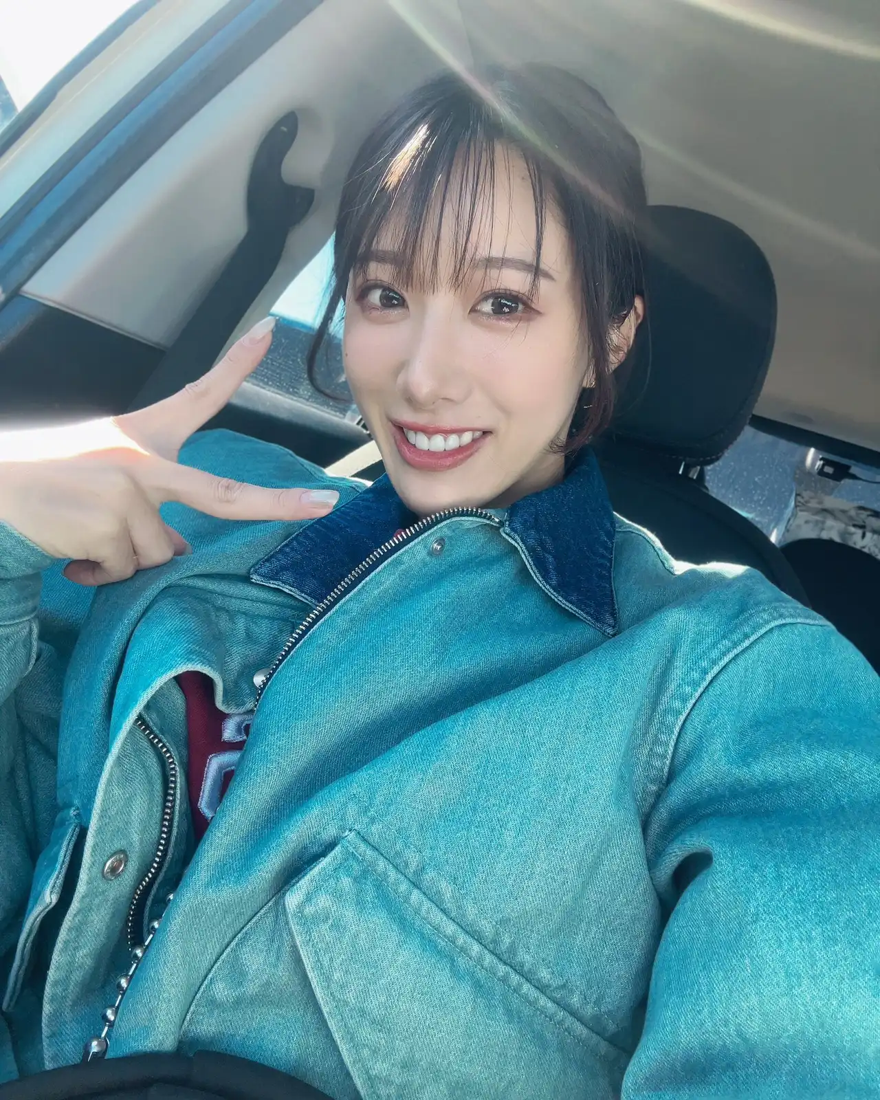 竹内有紀第78張寫真
