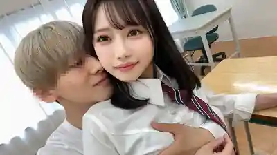 DSAM-014 和同居女友的制服學園COSPLAY性愛 告別倦怠期 興奮到爆 ~ 小日向愛琉的劇照9