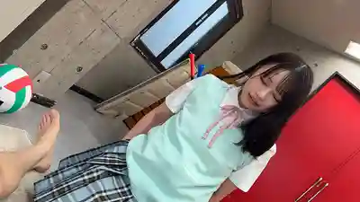 DSAM-014 和同居女友的制服學園COSPLAY性愛 告別倦怠期 興奮到爆 ~ 小日向愛琉的劇照3