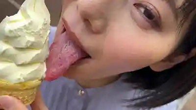 FJIN-168 舔活！淫舌特化 援交OL用蛇舌全身舔個遍 ~ 九井珠奈緒的劇照17