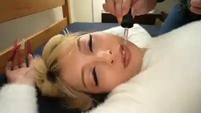 GEBB-059 酒局散場後搶著照顧爛醉女生的男人們的真面目2 收錄4人的劇照12