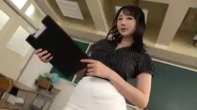 MMUS-113 誘惑女教師的淫蕩教育指導學園 ~ 胡桃櫻花 夏木鈴 小野坂唯香的劇照16