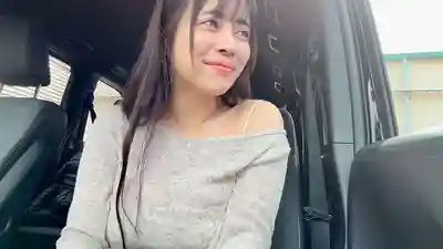 JERA-053 社區裡公認最大奶的新婚人妻找我傾訴夫妻煩惱 車內突如其來的一吻瞬間點燃慾火 衝進情趣旅館溫柔乳交加生插射了好幾發 ~ 羽月乃苍的劇照6