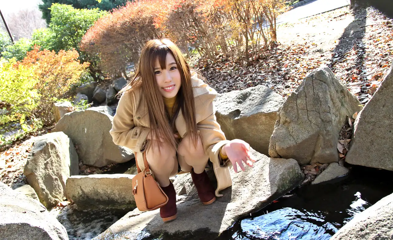 逢澤琉琉第120張寫真