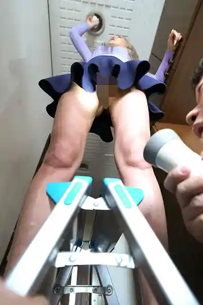 SAN-492 搬到樓上的人妻是超S辣妹 ~ AIKA的劇照4