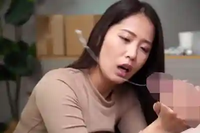 SAN-494 奇蹟體驗！身體互換居然成功了 超愛被幹的淫蕩騷女大變身 ~ 通野未帆的劇照7
