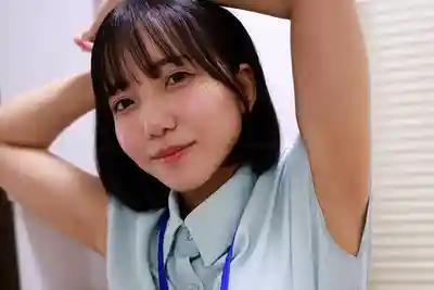 SKTH-007 喜歡我的腋下嗎 公司女同事騷到不行事件（2） ~ 末広純 美咲音的劇照11