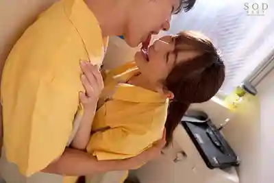 START-012 和身體超合拍的便利店兼職人妻 哪怕休息的2小時也要至少射3發 ~ 青空光的劇照8