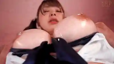 START-032 ※奶子太大注意※ I罩杯爆乳狂搖不止! 無盡猛插絕頂FUCK! ~ 春野ゆこ的劇照19