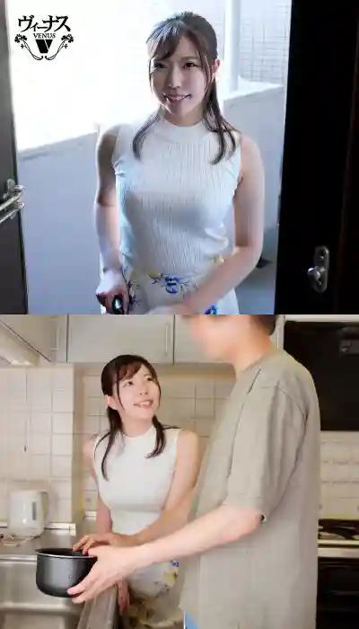VENX-255 大姨子突然登門造訪 被榨乾的一泊二日 ~ 綾瀬舞菜的劇照15