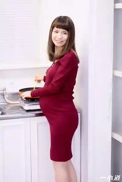 1PON-051920_001 心動 懷孕的女友的劇照13