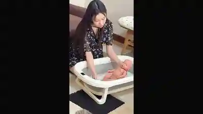 STSK-245 產前教室 被盯上的4位孕婦的劇照10