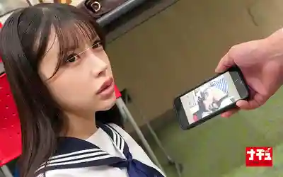 NHDTC-258 偷竊少女被渣男店長強迫謝罪口交 正想走人卻被偷窺的猥瑣中年打工仔威脅撿漏中出的劇照2