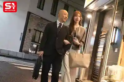 SNOS-411 末班車前讓我幹個夠！ 與九頭身情人午夜前的無前戲即插連射不倫 ~ 楓富愛的劇照1