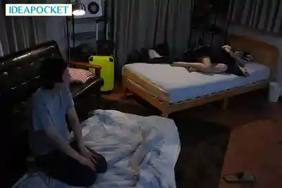 IPZZ-985 關西性感S系公關小姐賴進了我東京的家 爽到哭的奇妙同居生活 ~ 美琴千緒的劇照14