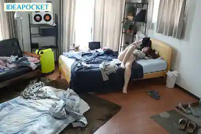 IPZZ-985 關西性感S系公關小姐賴進了我東京的家 爽到哭的奇妙同居生活 ~ 美琴千緒的劇照13