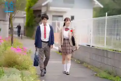 SODAH-003 每當聞到洗髮精的香味 我都會再次愛上學姊 那不經意間的成熟眼神和在房間裡毫無防備露出的豐滿巨乳 ~ 彩月七绪的劇照13
