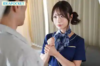 IPZZ-970 我那清純溫柔的女友到按摩店就職 被渣男客人逼著跨坐施術 隔著布被硬屌插入後竟自己扭腰 笑著一次次背德高潮淪為淫蕩按摩師 ~ 花咲澪的劇照14