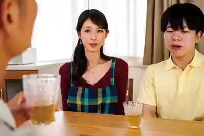 NNOD-003 痴女阿姨吃掉青春期姪子 大屌發育得太誘人恨不得立刻含住 ~ 叶月保奈美的劇照17