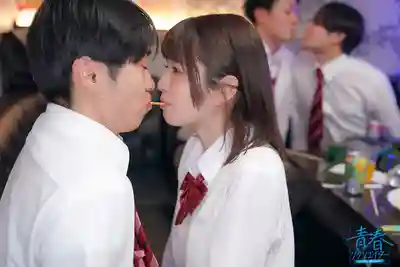 SODAH-002 文化祭結束了，但我們的關係還沒結束。我和那個從不正眼看我的校園美少女，締結了無人知曉的肉體契約 ~ 仓本菫的劇照10