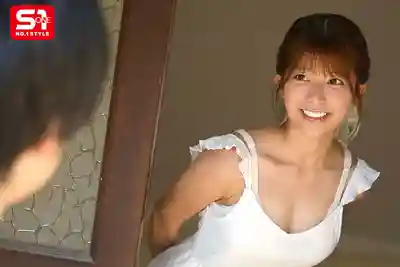 SNOS-414 乖乖女表妹獨處時秒變小惡魔！掀裙露內褲誘惑…內衣勒進嫩縫肉嘟嘟！蜜線若隱若現！再也忍不住了！ ~ 川越鈴子的劇照6
