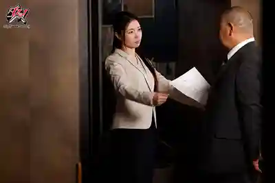 DSOD-084 在度假村打工竟重逢討厭的職權騷擾部長 被迫淪為言聽計從的性處理寵物 ~ 流川春香的劇照10