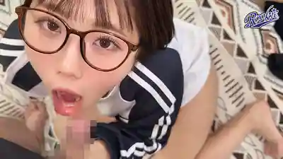 RKI-767 和邋遢喪女甜蜜做愛後她竟開始自我改造 變身最強顏值女友讓人興奮到一整晚瘋狂中出直接升級成最爽砲友的劇照10