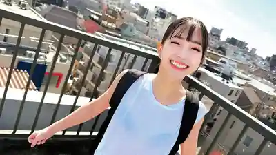 HRSM-164 淋得濕透盡情享受青春！暴雨突襲濕身透視 青春期少年瞬間勃起的劇照6