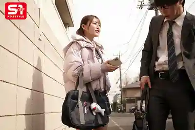SNOS-348 被早熟小惡魔女學生花式挑逗撩撥 處男老師被榨射到完全淪陷 ~ 白石透羽的劇照10