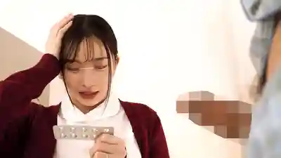 SCOP-925 迷糊護士把安眠藥錯發成勃起藥！為了扛起醫療疏失用手活口活幫忙洩火 卻怎麼都硬不下去…最後只能直接插進去 久旱護士被幹到發情主動求中出！的劇照16