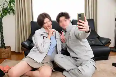 NKKD-368 我老婆(28歲)被她打工地方的工讀生(20歲)給綠了…不甘心所以直接當AV發售吧的劇照1