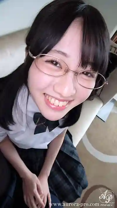 APGH-060 放課後的優等生是什麼慾望都照單全收的好女孩 好痛苦但我好像喜歡 百分之百純真笑容主動求著深喉 ~ 淺海奈美的劇照16
