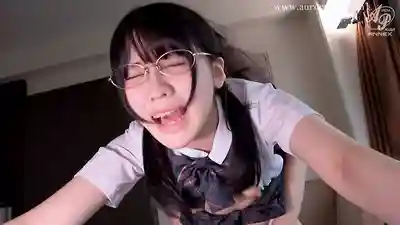 APGH-060 放課後的優等生是什麼慾望都照單全收的好女孩 好痛苦但我好像喜歡 百分之百純真笑容主動求著深喉 ~ 淺海奈美的劇照12