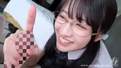 APGH-060 放課後的優等生是什麼慾望都照單全收的好女孩 好痛苦但我好像喜歡 百分之百純真笑容主動求著深喉 ~ 淺海奈美的劇照9