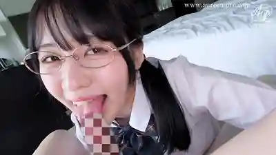 APGH-060 放課後的優等生是什麼慾望都照單全收的好女孩 好痛苦但我好像喜歡 百分之百純真笑容主動求著深喉 ~ 淺海奈美的劇照8