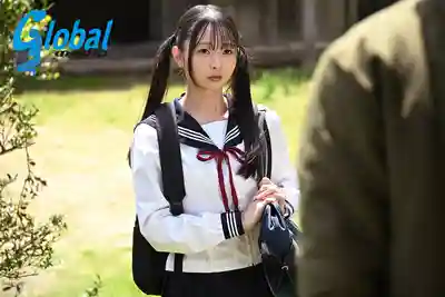 GAJK-040 在倉庫中被緊縛調教的女子校生 作為父親欠債的抵押送到地主家 清純少女被刻上絕望與未知的快感 ~ 望月蕾的劇照4