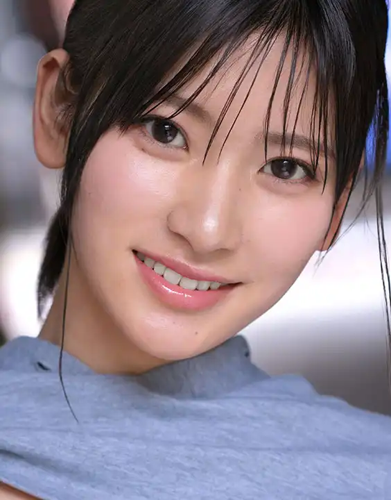 蒼井鈴第1張寫真