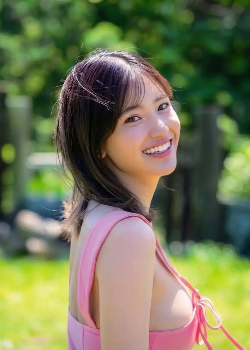 蒼井鈴第4張寫真