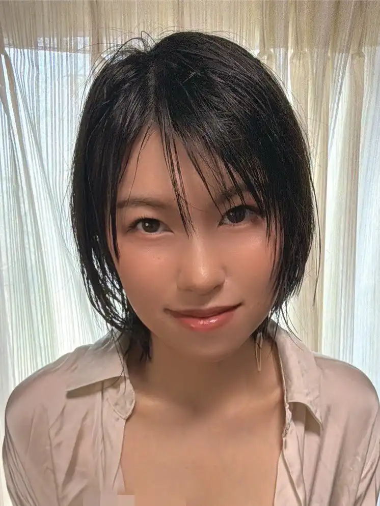小豆望第16張寫真