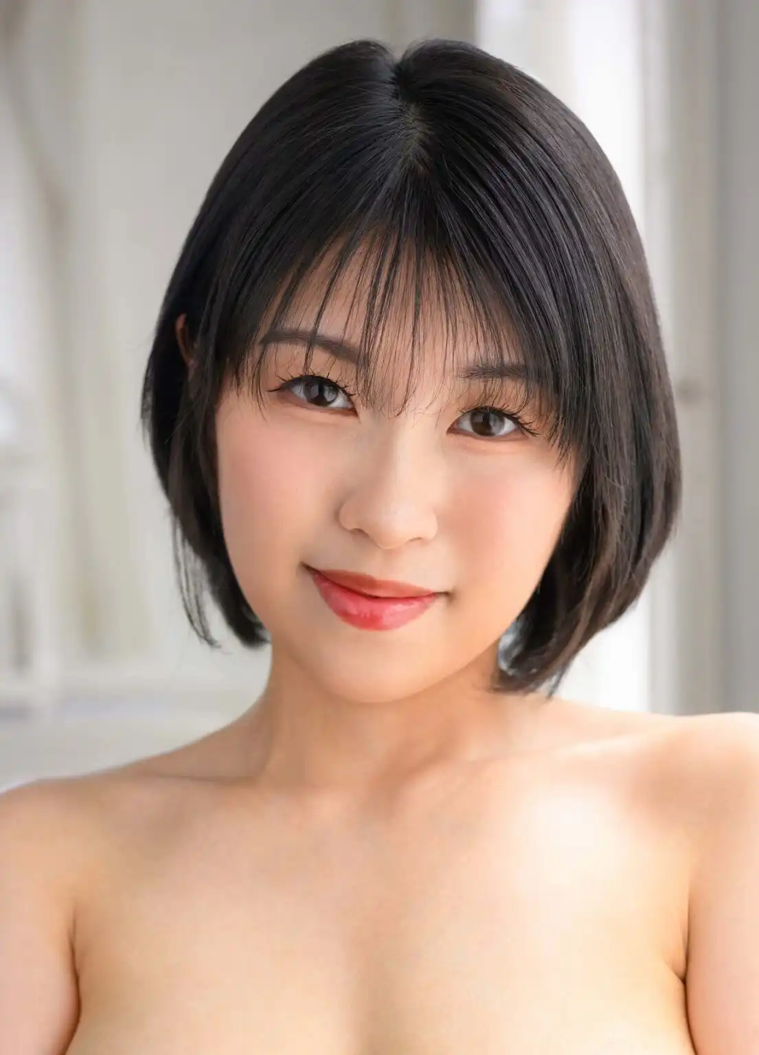 小豆望第1張寫真