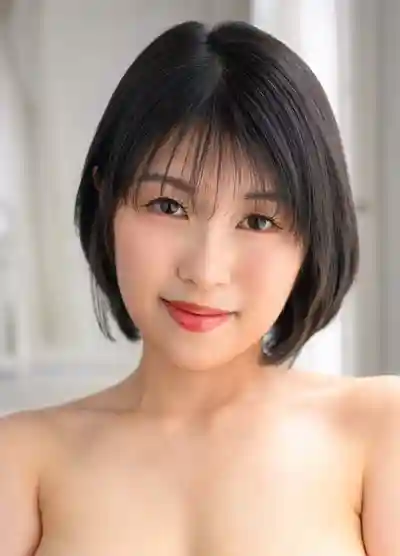 小豆望封面照片寫真