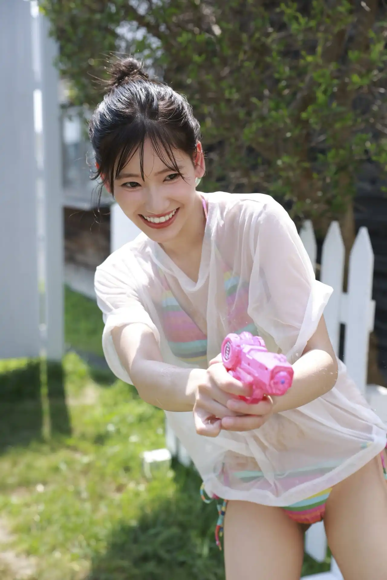 蒼井鈴第18張寫真